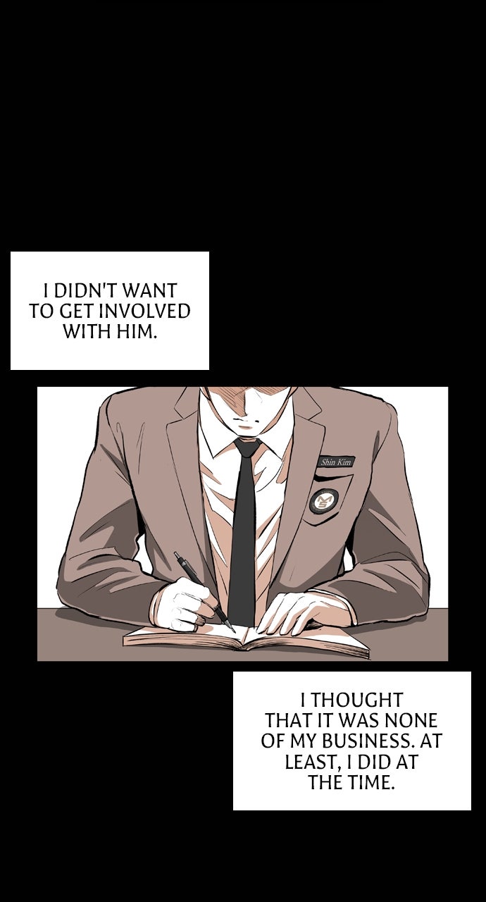 Read Castle chapter 25 image 54 on Lezhin