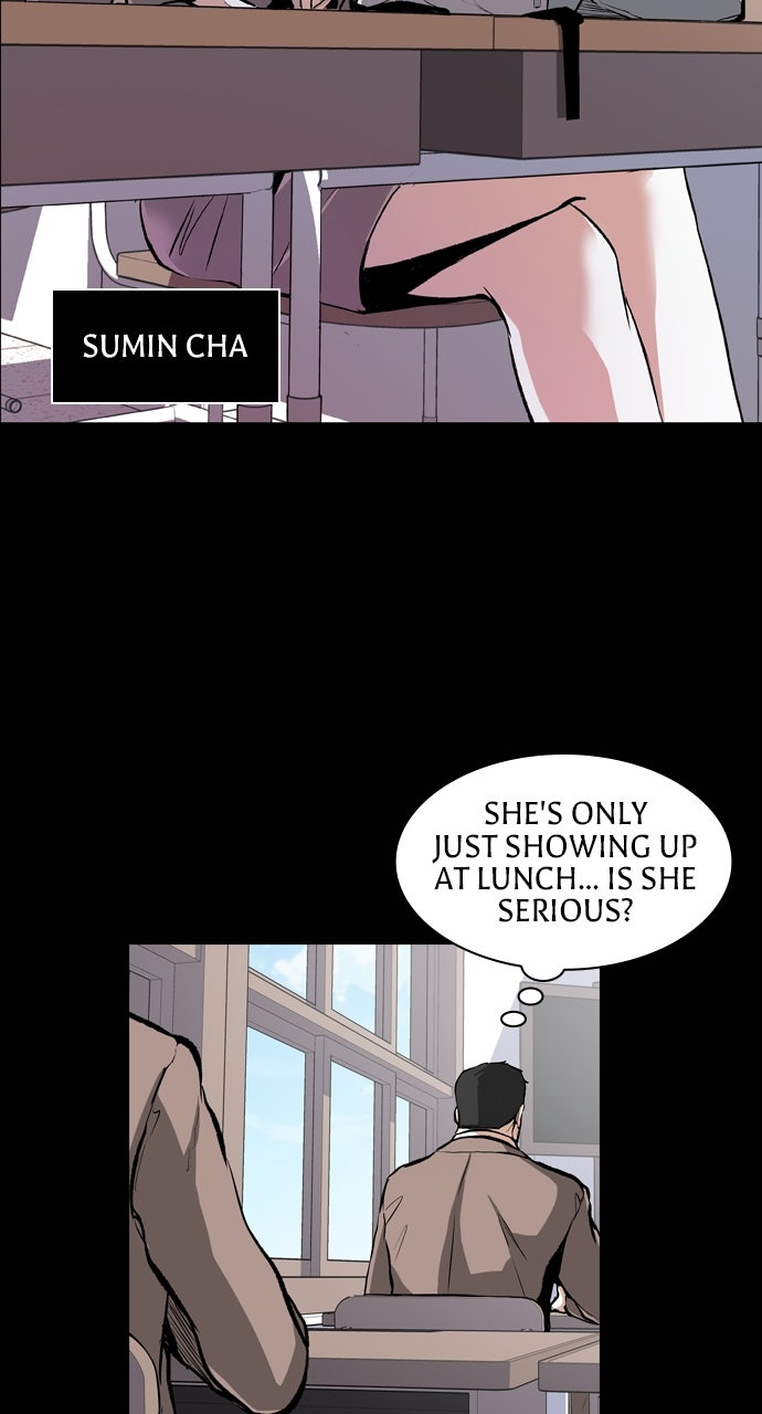 Read Castle chapter 25 image 57 on Lezhin