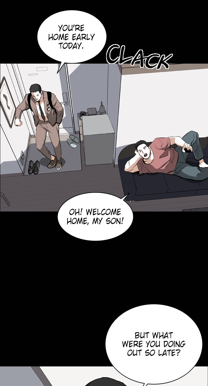 Read Castle chapter 25 image 60 on Lezhin
