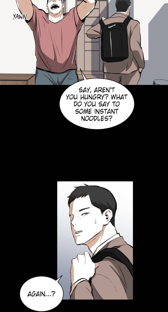 Read Castle chapter 25 image 62 on Lezhin