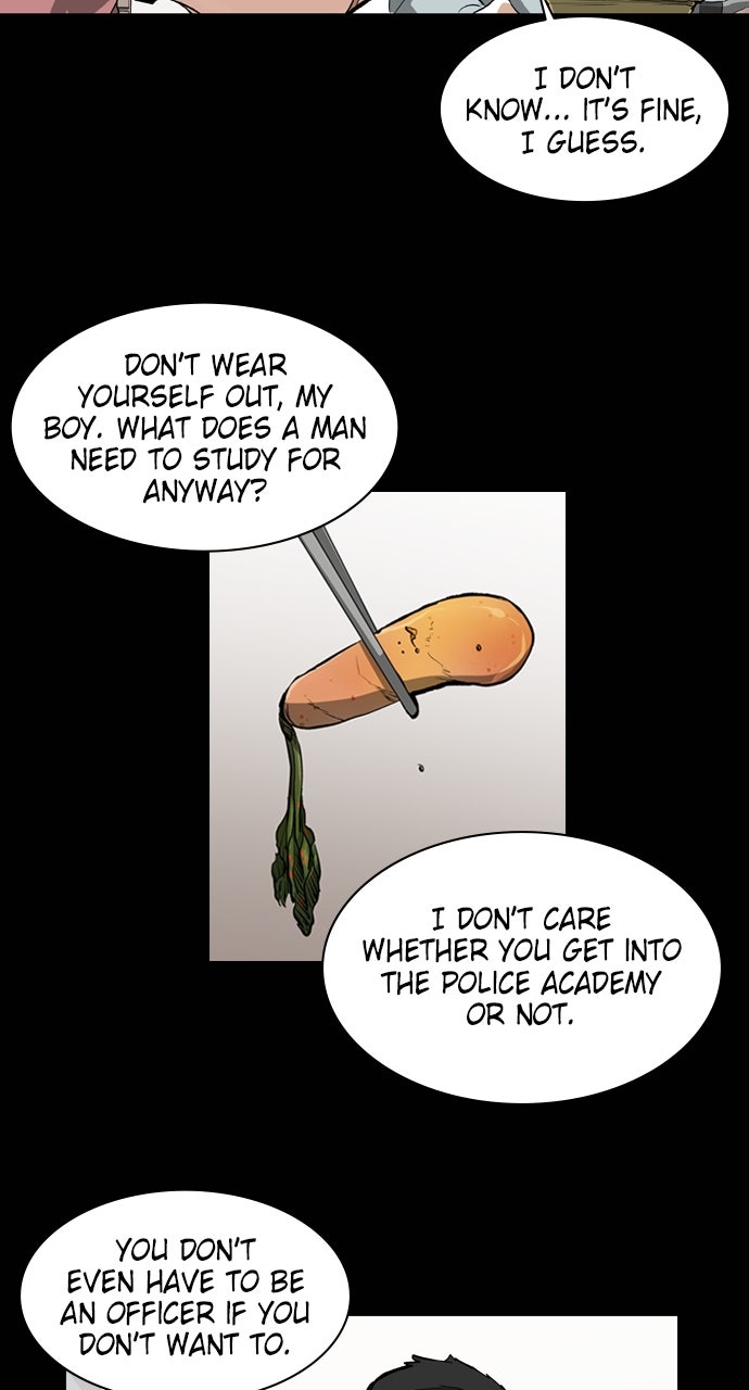 Read Castle chapter 25 image 65 on Lezhin