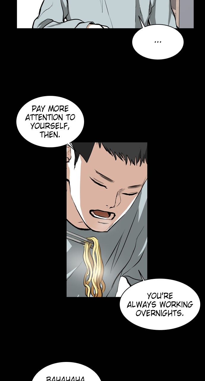 Read Castle chapter 25 image 67 on Lezhin