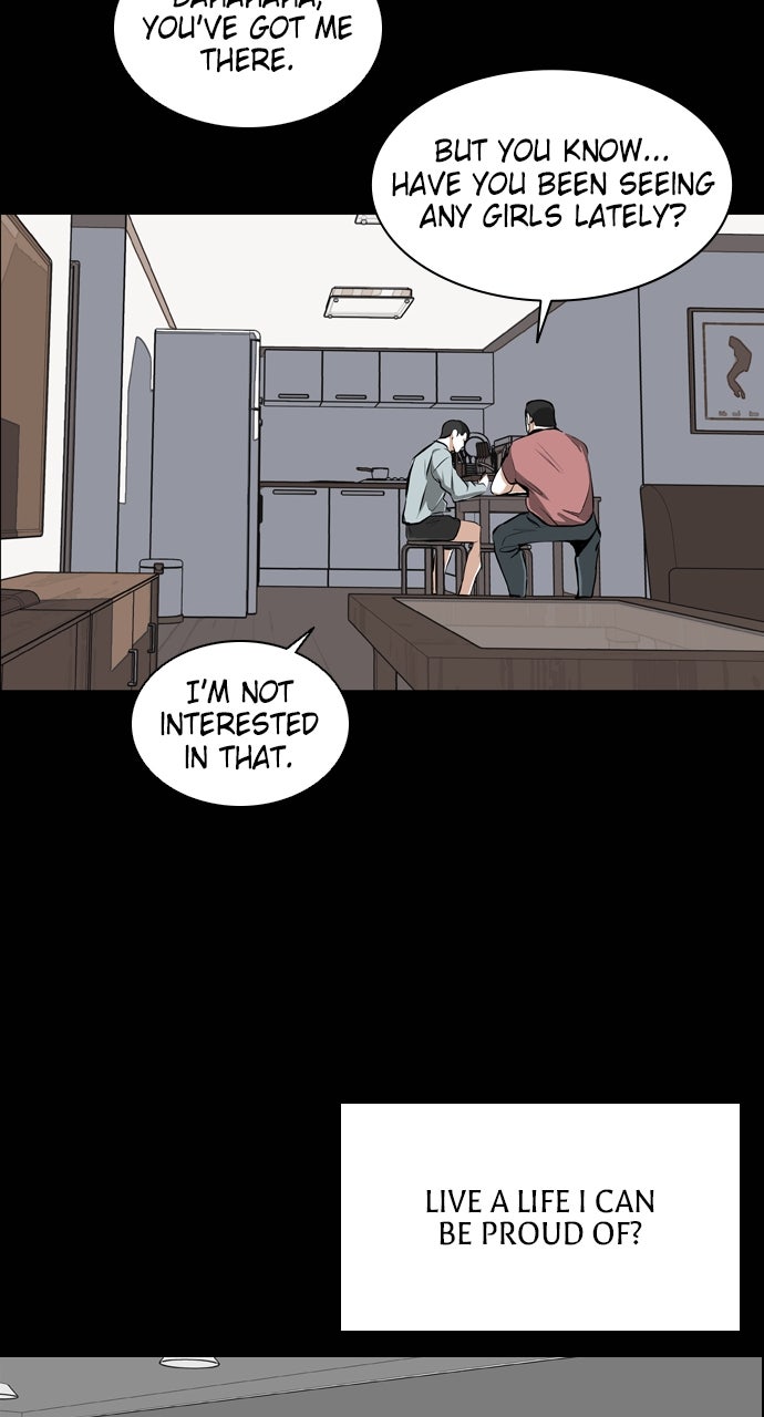 Read Castle chapter 25 image 68 on Lezhin