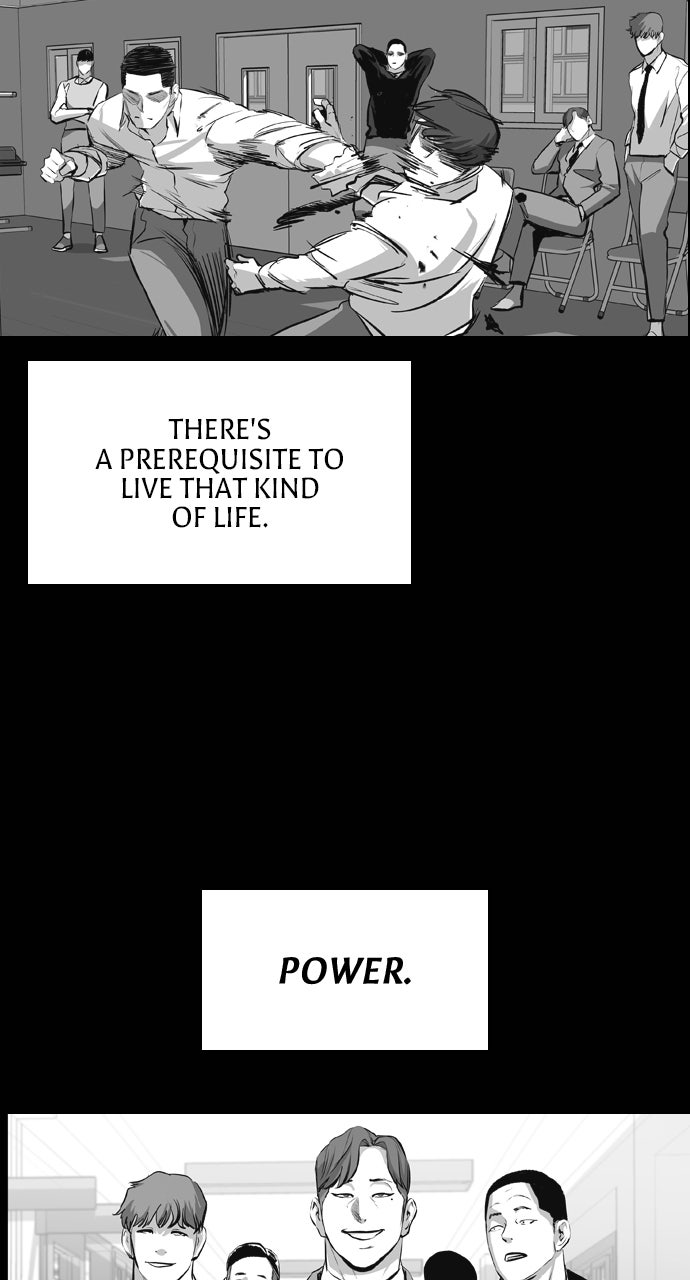 Read Castle chapter 25 image 69 on Lezhin