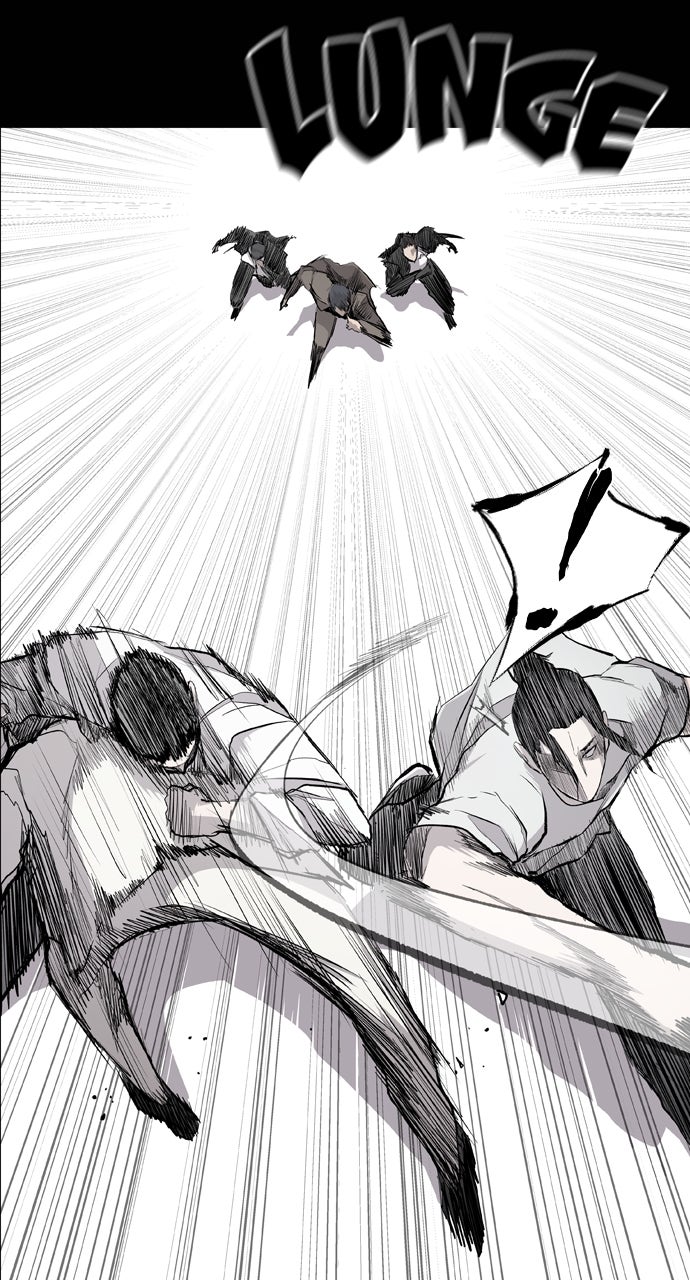 Read Castle chapter 25 image 7 on Lezhin