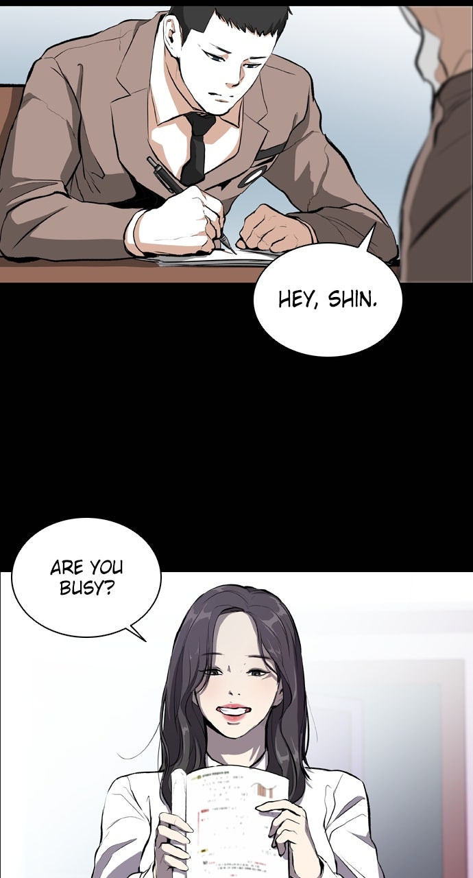 Read Castle chapter 25 image 71 on Lezhin
