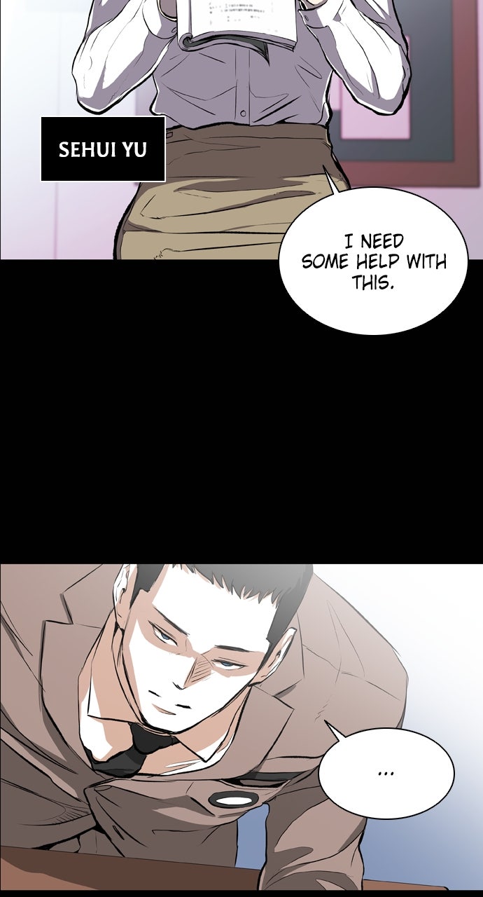 Read Castle chapter 25 image 72 on Lezhin