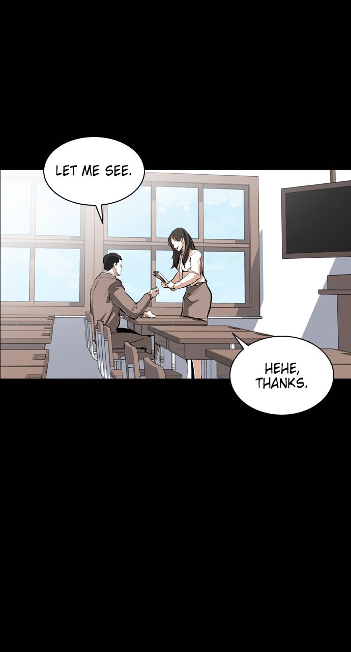 Read Castle chapter 25 image 73 on Lezhin