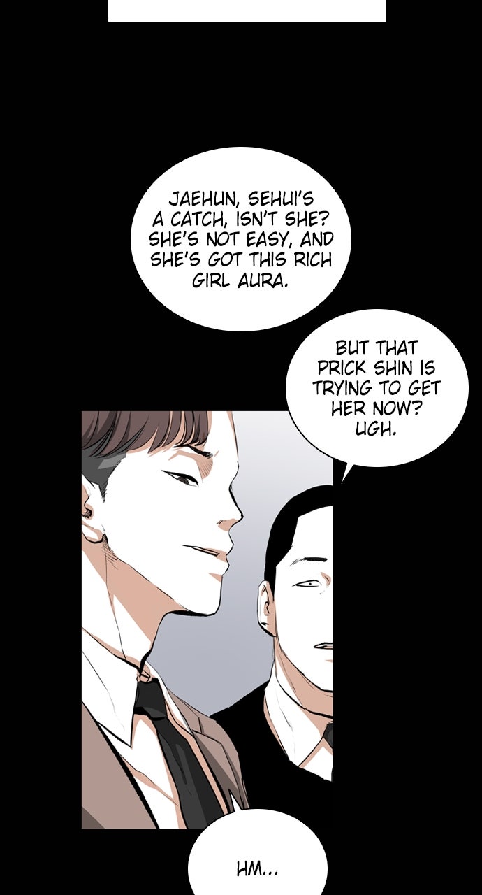 Read Castle chapter 25 image 75 on Lezhin
