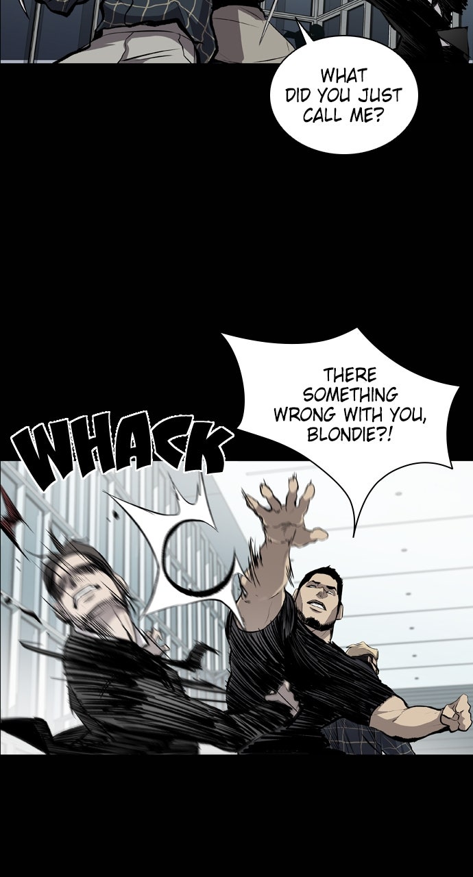 Read Castle chapter 26 image 1 on Lezhin