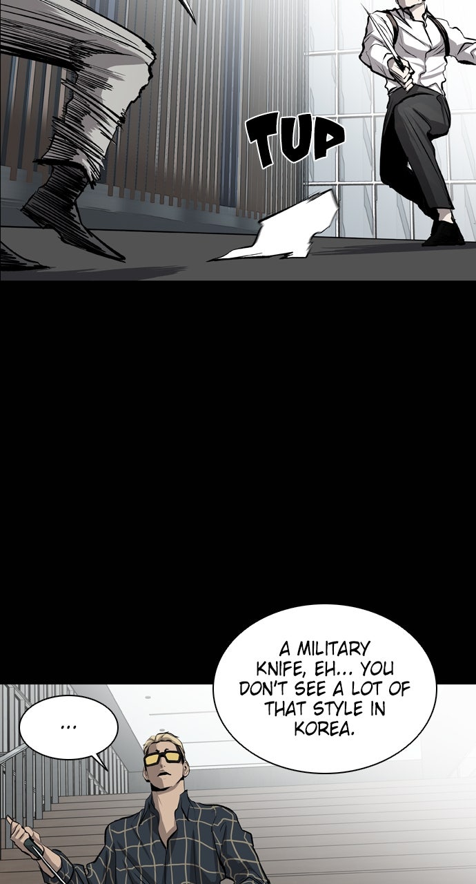 Read Castle chapter 26 image 13 on Lezhin