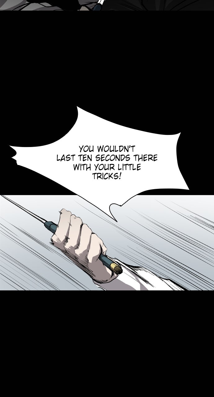 Read Castle chapter 26 image 17 on Lezhin