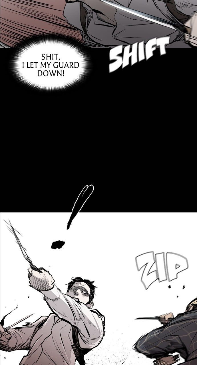 Read Castle chapter 26 image 19 on Lezhin