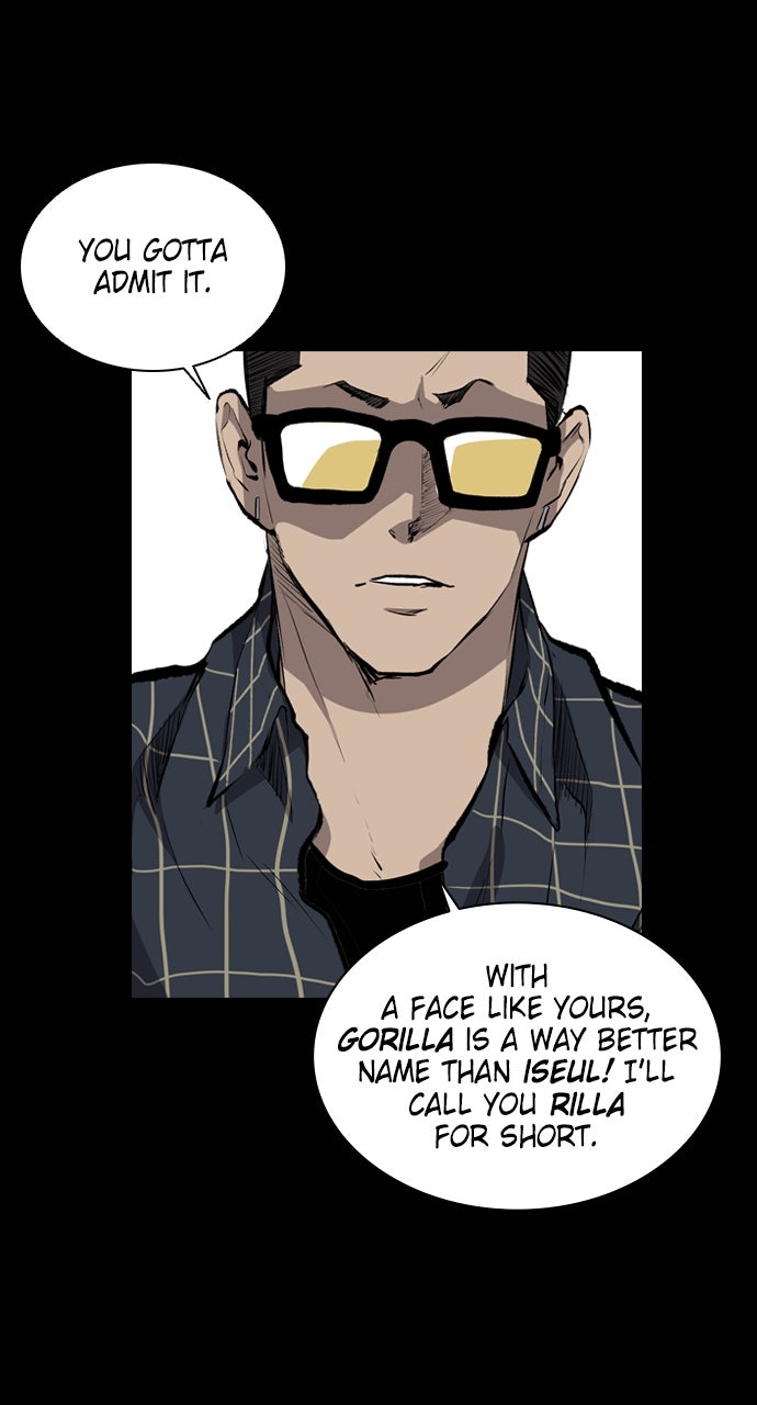 Read Castle chapter 26 image 2 on Lezhin