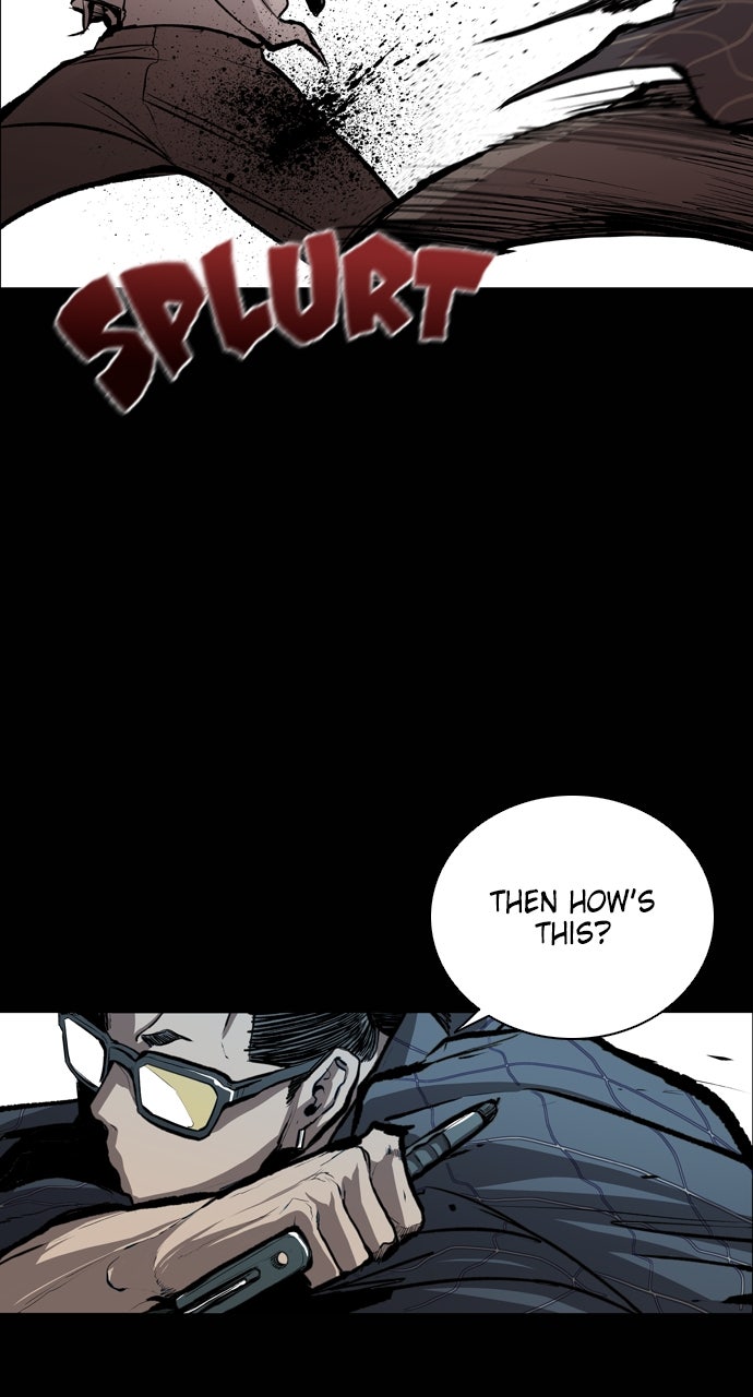Read Castle chapter 26 image 20 on Lezhin