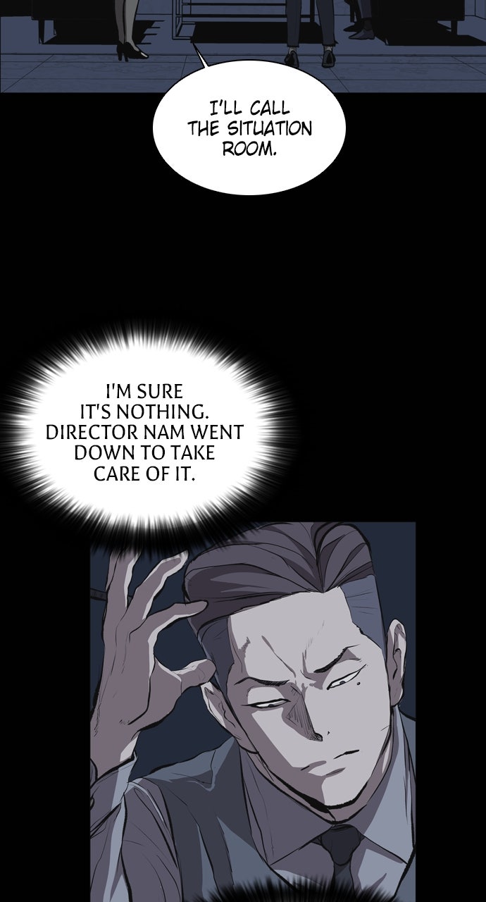 Read Castle chapter 26 image 26 on Lezhin