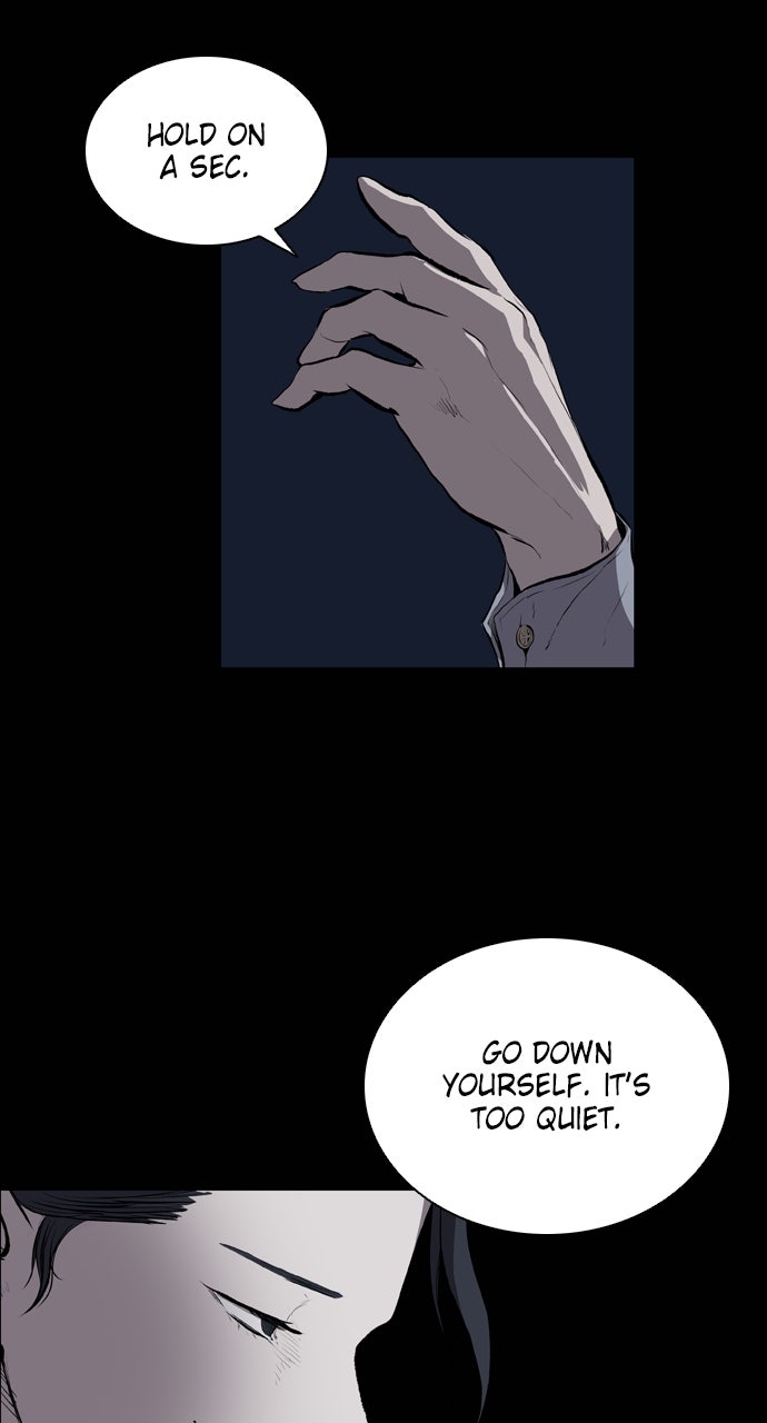 Read Castle chapter 26 image 28 on Lezhin