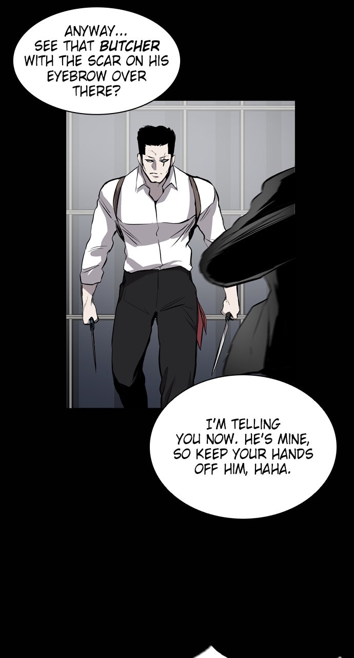 Read Castle chapter 26 image 3 on Lezhin
