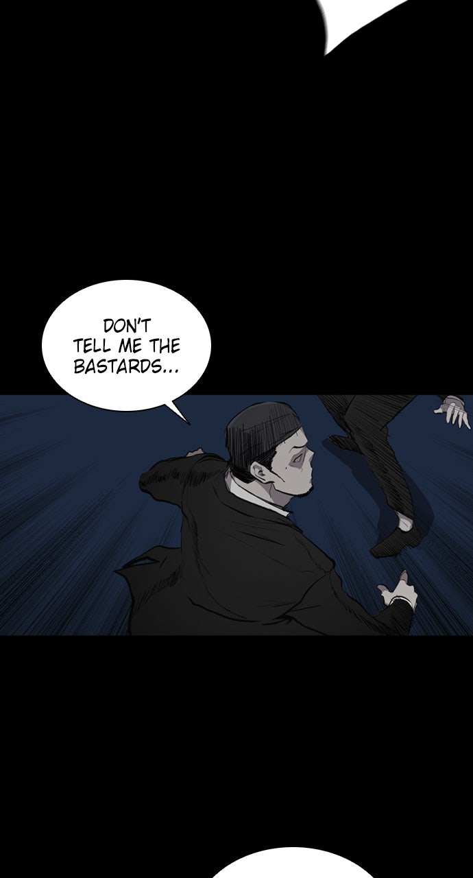 Read Castle chapter 26 image 33 on Lezhin