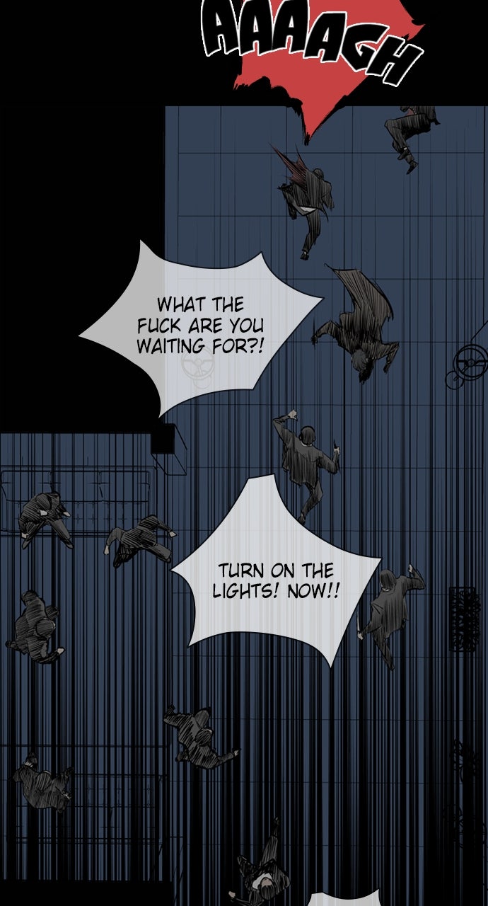 Read Castle chapter 26 image 35 on Lezhin