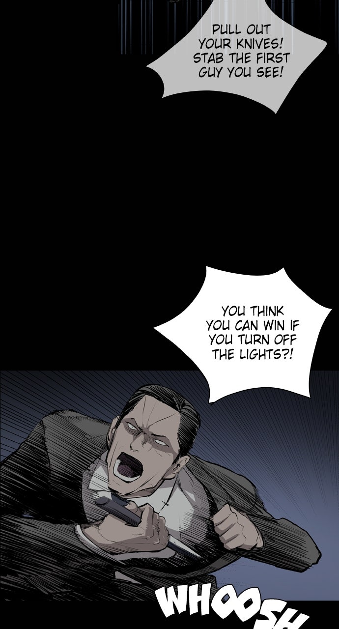 Read Castle chapter 26 image 36 on Lezhin