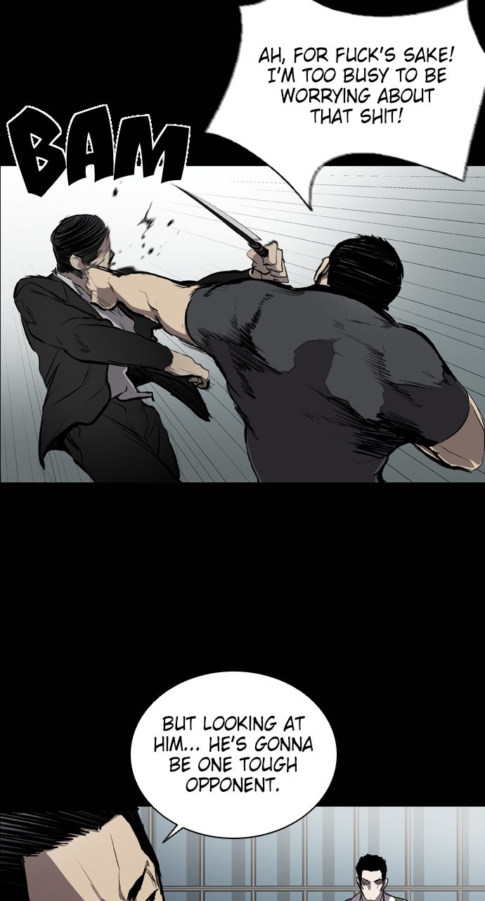 Read Castle chapter 26 image 4 on Lezhin