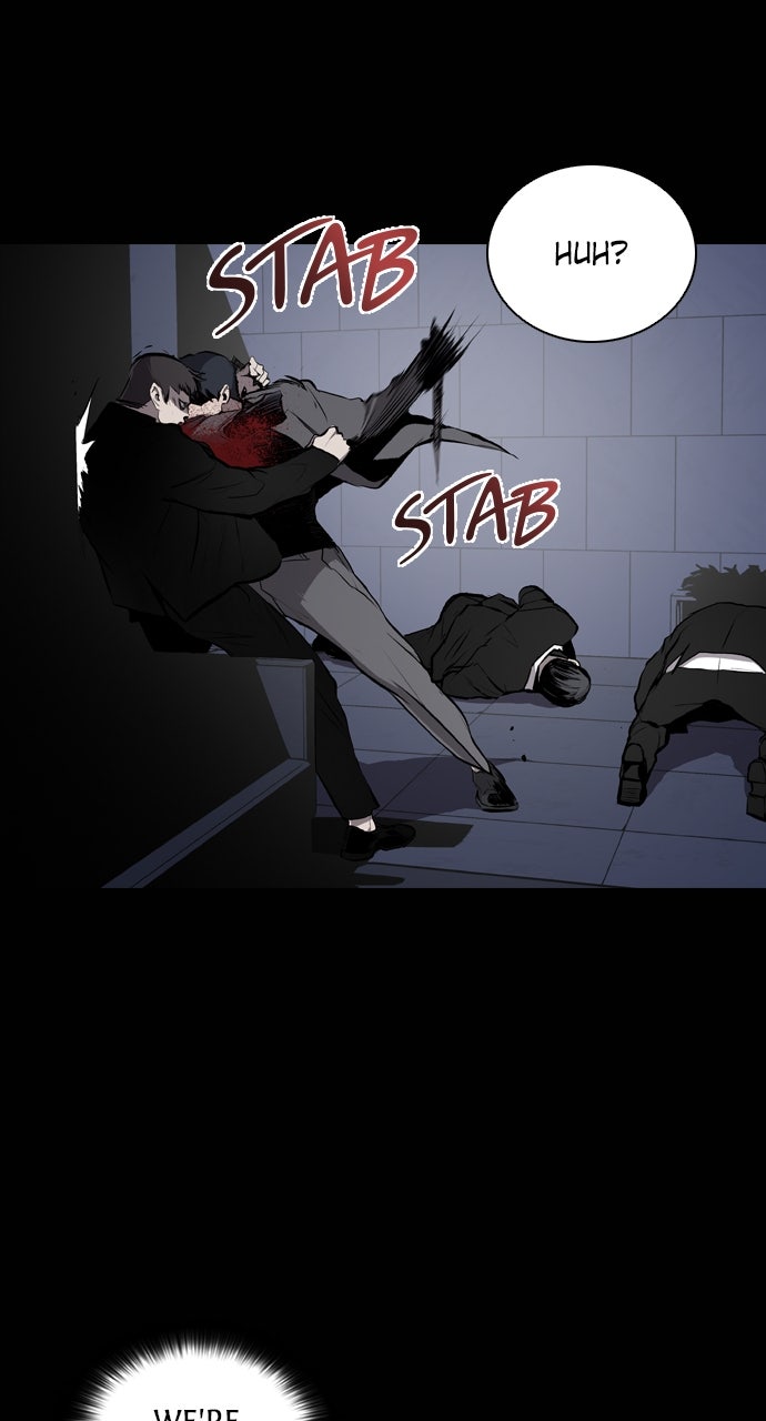 Read Castle chapter 26 image 53 on Lezhin