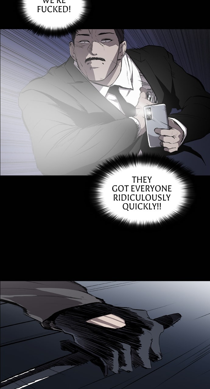 Read Castle chapter 26 image 54 on Lezhin