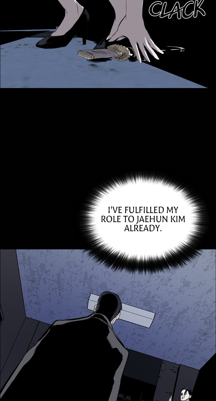 Read Castle chapter 26 image 65 on Lezhin