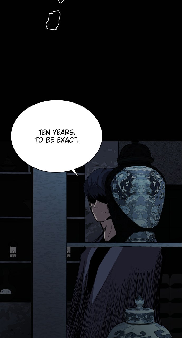 Read Castle chapter 26 image 78 on Lezhin
