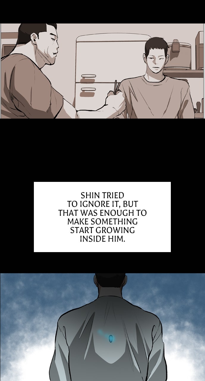 Read Castle chapter 27 image 1 on Lezhin