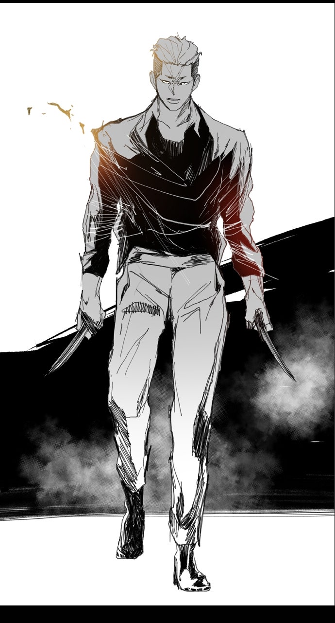 Read Castle chapter 27 image 103 on Lezhin