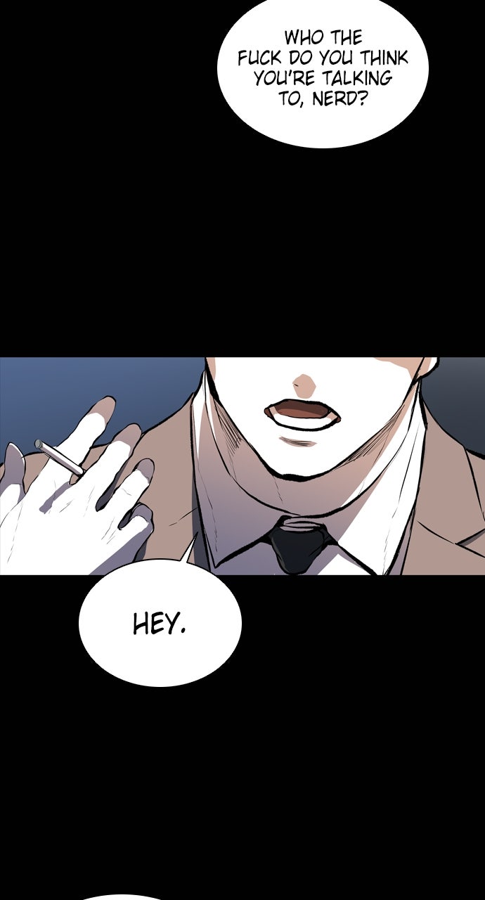 Read Castle chapter 27 image 11 on Lezhin