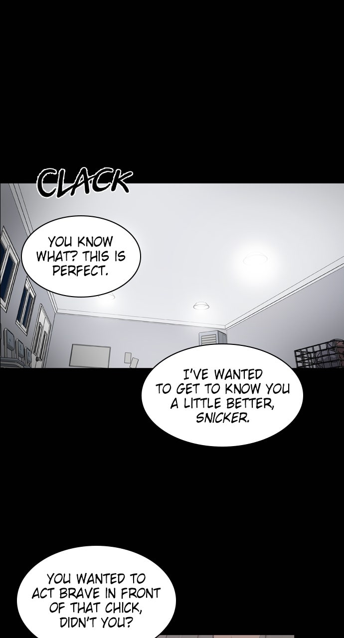 Read Castle chapter 27 image 14 on Lezhin