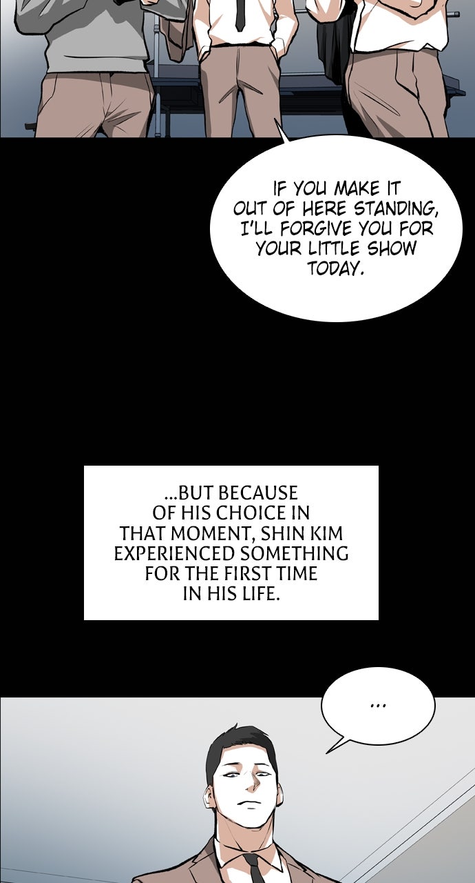 Read Castle chapter 27 image 16 on Lezhin