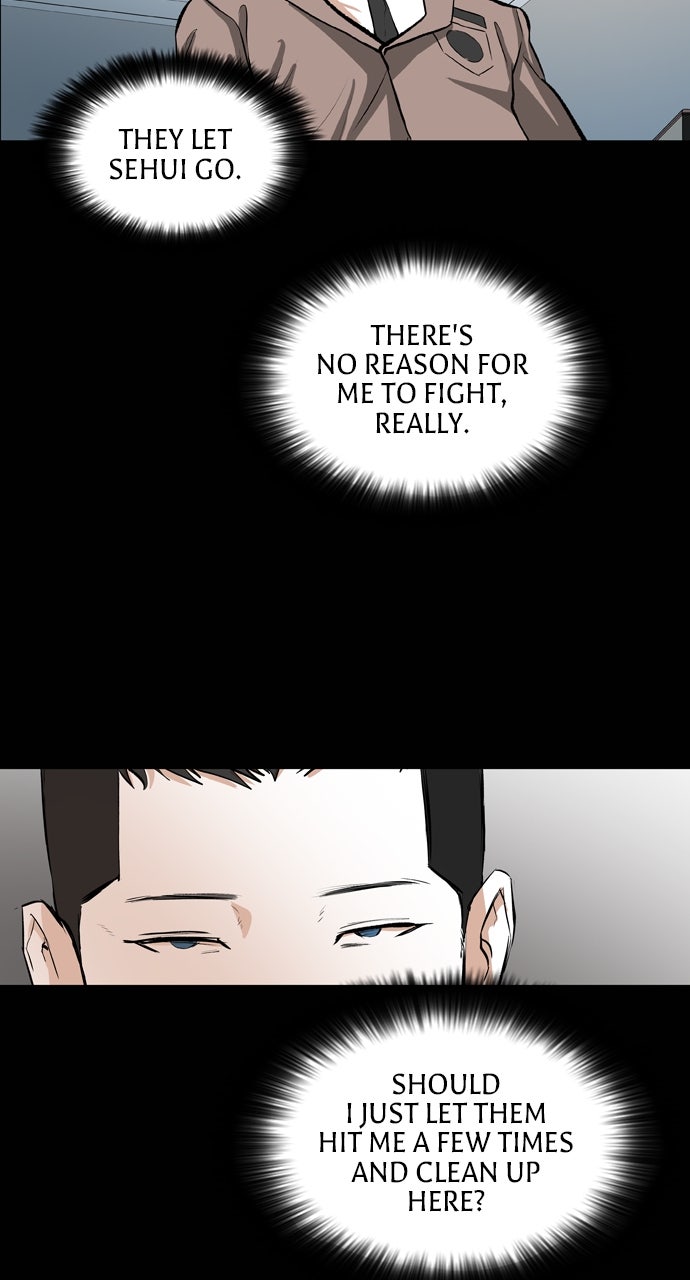 Read Castle chapter 27 image 17 on Lezhin