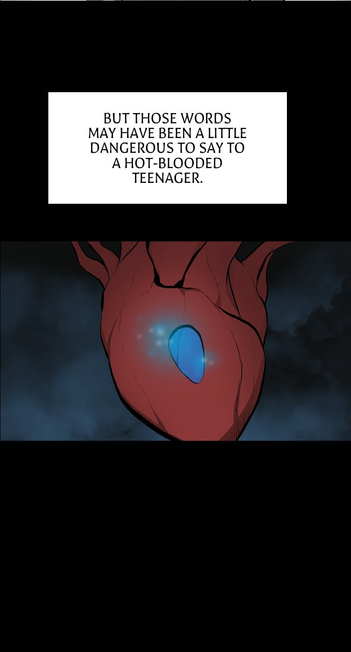 Read Castle chapter 27 image 2 on Lezhin