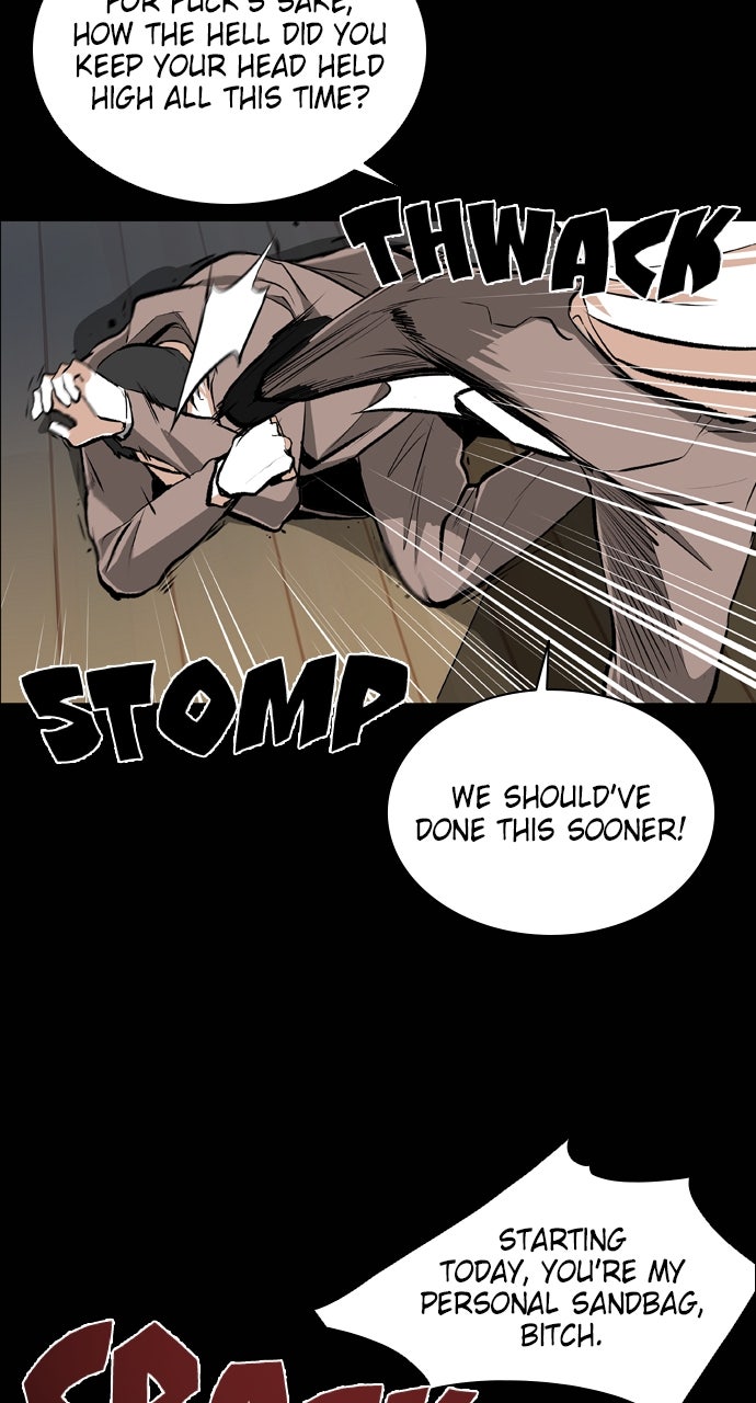 Read Castle chapter 27 image 20 on Lezhin