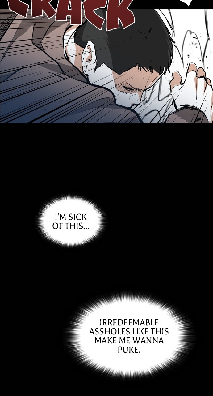 Read Castle chapter 27 image 21 on Lezhin