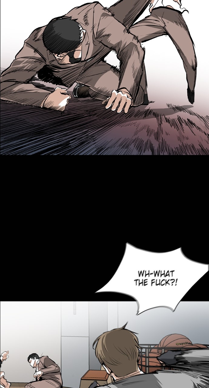 Read Castle chapter 27 image 25 on Lezhin