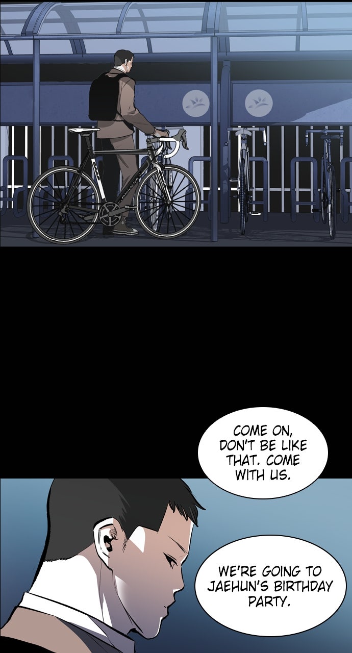 Read Castle chapter 27 image 3 on Lezhin