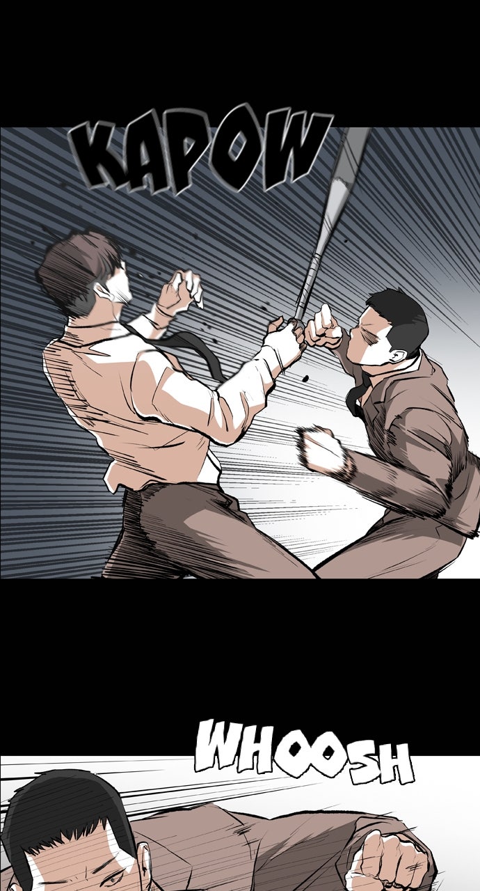 Read Castle chapter 27 image 30 on Lezhin