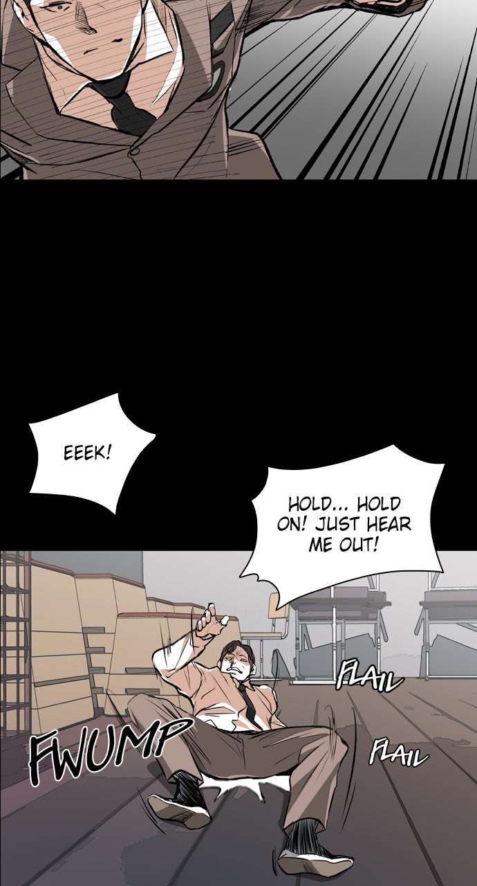 Read Castle chapter 27 image 31 on Lezhin