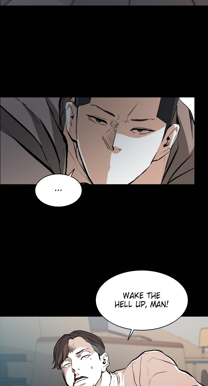 Read Castle chapter 27 image 32 on Lezhin