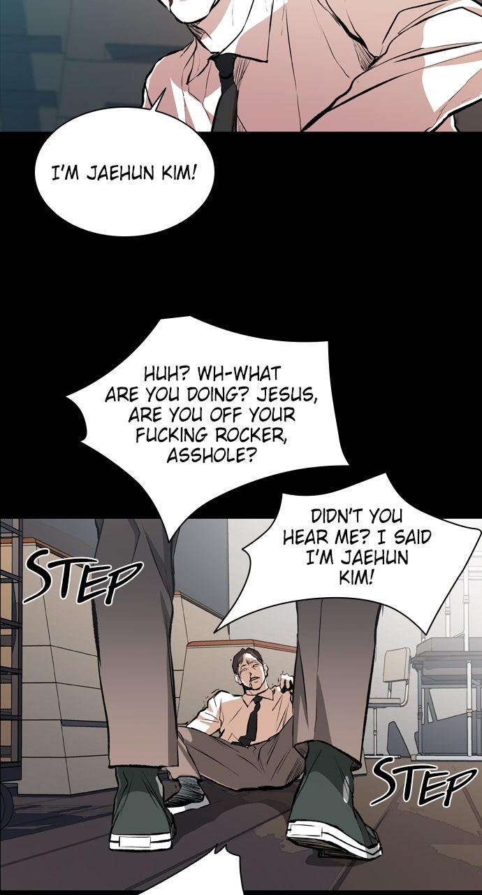 Read Castle chapter 27 image 33 on Lezhin