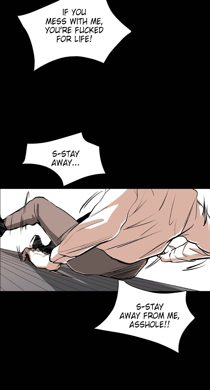 Read Castle chapter 27 image 34 on Lezhin