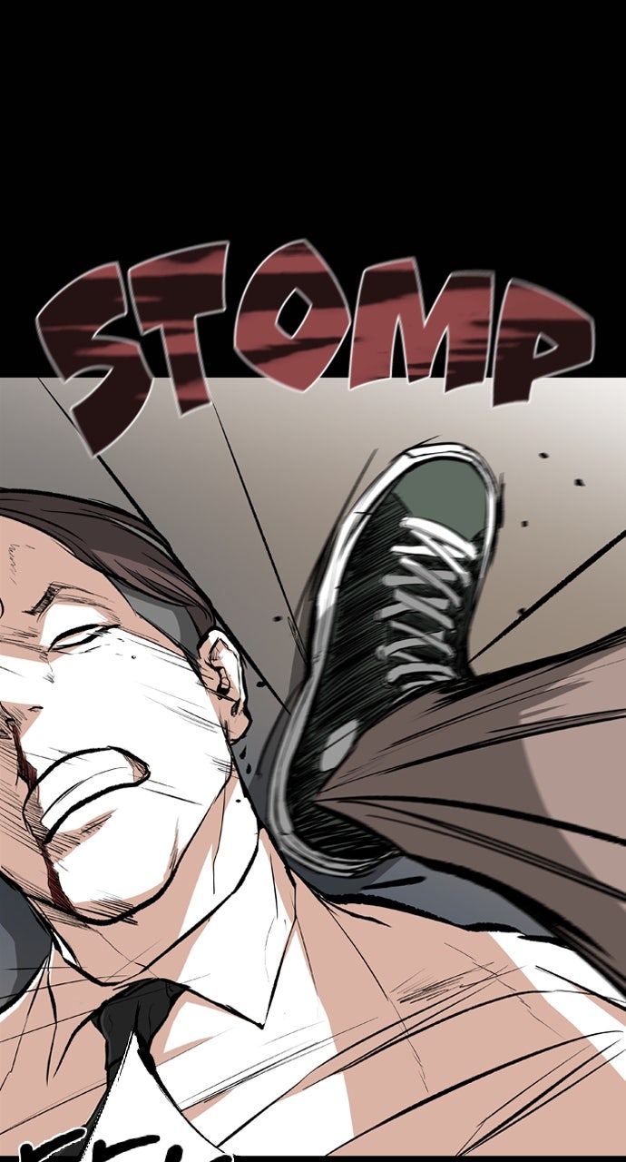 Read Castle chapter 27 image 35 on Lezhin