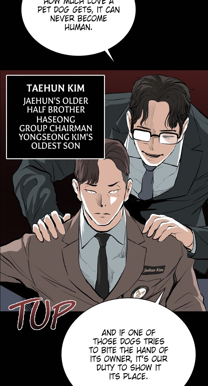 Read Castle chapter 27 image 43 on Lezhin