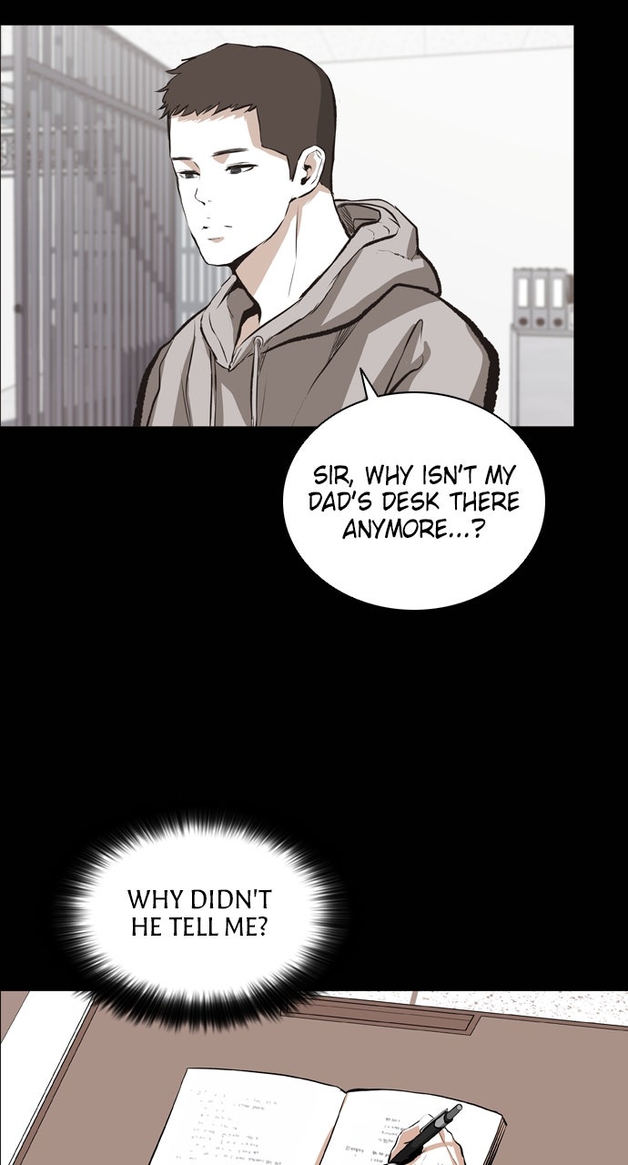 Read Castle chapter 27 image 48 on Lezhin