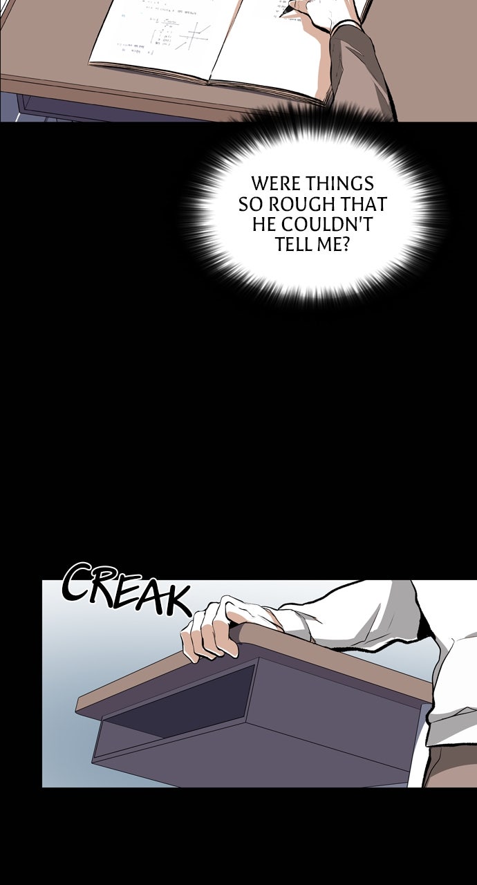 Read Castle chapter 27 image 49 on Lezhin